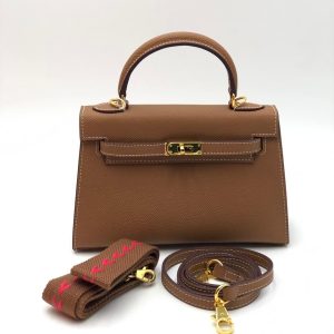 Сумка Hermes Kelly 22