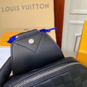 Сумка Louis Vuitton Avenue Sling