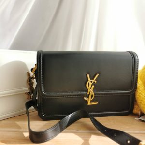 Сумка Yves Saint Laurent Solferino