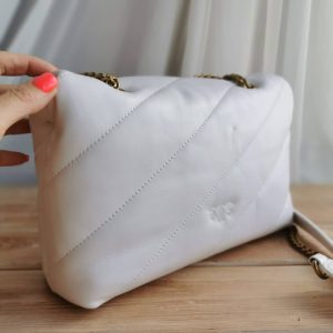 Сумка Pinko Love Bag Puff