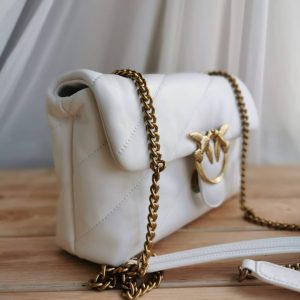 Сумка Pinko Love Bag Puff