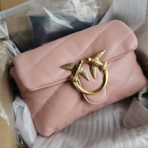 Сумка Pinko Baby Love Bag Puff