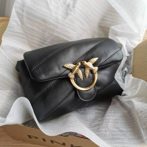 Сумка Pinko Baby Love Bag Puff