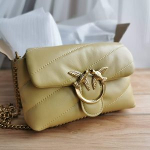 Сумка Pinko Baby Love Bag Puff