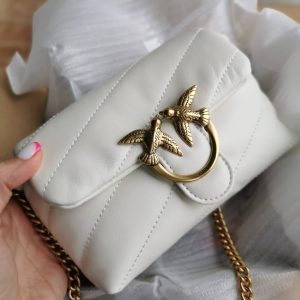 Сумка Pinko Baby Love Bag Puff