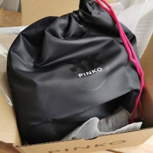 Сумка Pinko Baby Love Bag Puff