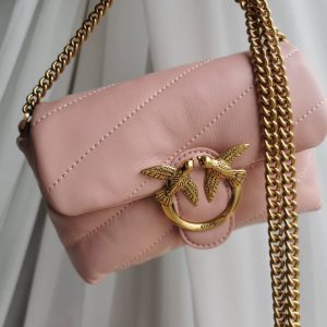 Сумка Pinko Baby Love Bag Puff