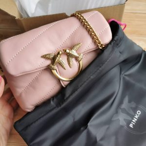 Сумка Pinko Baby Love Bag Puff