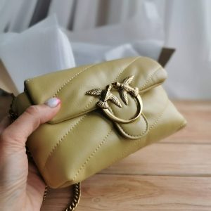 Сумка Pinko Baby Love Bag Puff