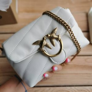 Сумка Pinko Baby Love Bag Puff