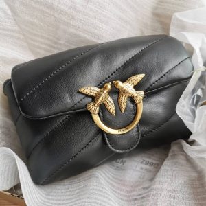 Сумка Pinko Baby Love Bag Puff