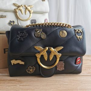 Сумка Pinko Love Bag Puff