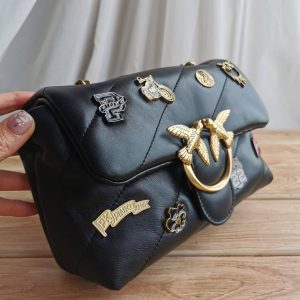 Сумка Pinko Love Bag Puff