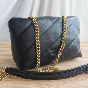 Сумка Pinko Love Bag Puff