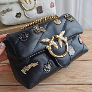 Сумка Pinko Love Bag Puff