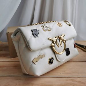 Сумка Pinko Love Bag Puff