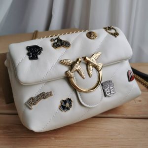 Сумка Pinko Love Bag Puff