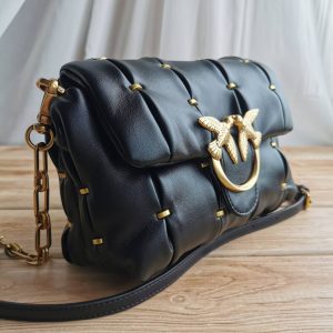 Сумка Pinko Love Bag Puff