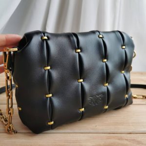 Сумка Pinko Love Bag Puff