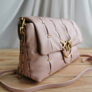 Сумка Pinko Love Bag Puff