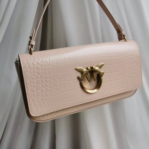 Сумка Pinko Love Bag Click Baguette