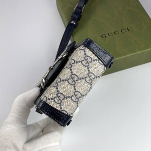 Сумка Gucci Horsebit 1955