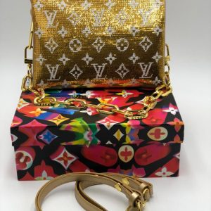 Сумка Louis Vuitton Coussin