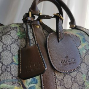 Дорожная сумка Gucci