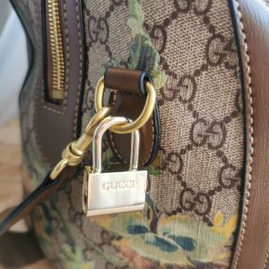 Дорожная сумка Gucci