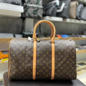 Сумка Louis Vuitton Keepall