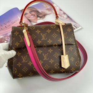 Сумка Louis Vuitton Cluny BB