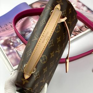 Сумка Louis Vuitton Cluny BB