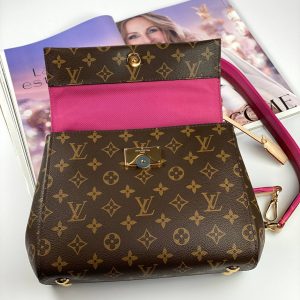 Сумка Louis Vuitton Cluny BB