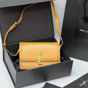 Сумка Yves Saint Laurent Solferino