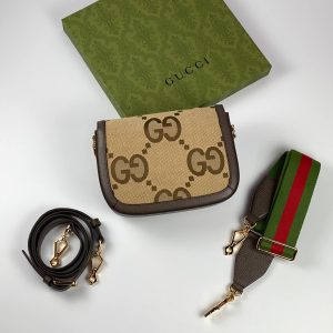 Клатч Gucci Horsebit