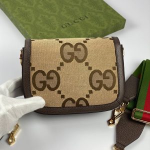 Клатч Gucci Horsebit