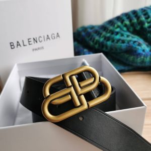 Ремень Balenciaga