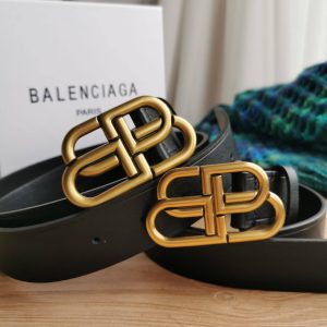 Ремень Balenciaga