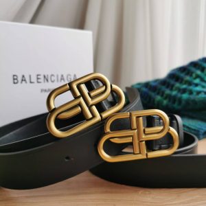 Ремень Balenciaga