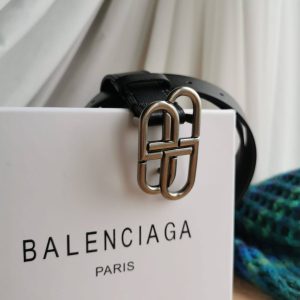 Ремень Balenciaga