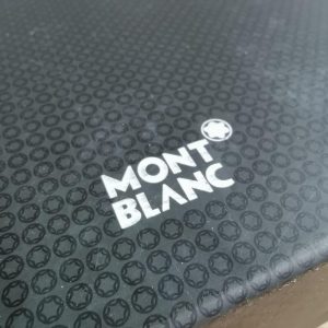 Ремень Montblanc