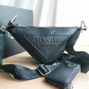 Сумка Prada