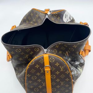 Сумка Louis Vuitton Keepall