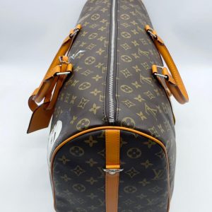 Сумка Louis Vuitton Keepall