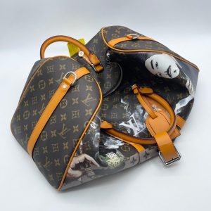 Сумка Louis Vuitton Keepall