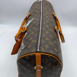 Сумка Louis Vuitton Keepall