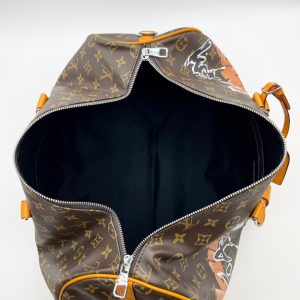 Сумка Louis Vuitton Keepall