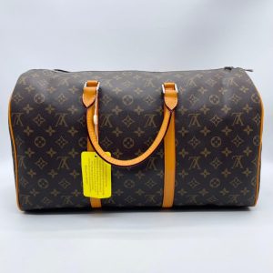 Сумка Louis Vuitton Keepall