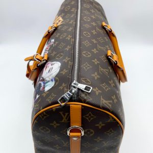 Сумка Louis Vuitton Keepall