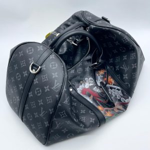 Сумка Louis Vuitton Keepall